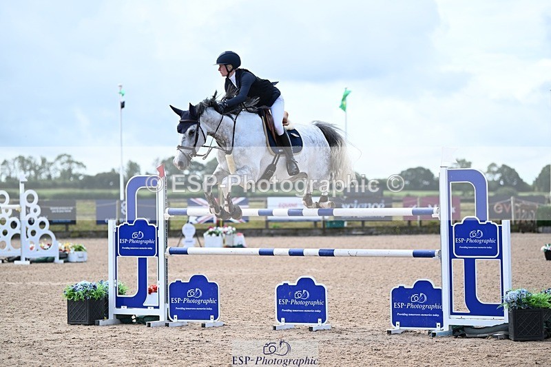 250720-115236-19461 - Cls 36, 7 Yr Old Final jump off and presentations