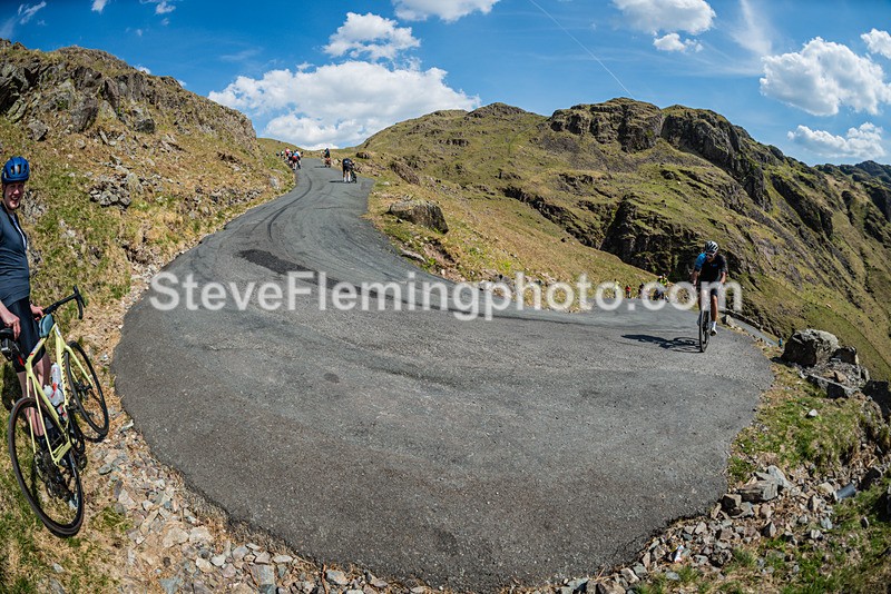 151703 - Hardknott Hairpin 15.00 - 16.00