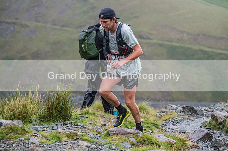Buttermere-328 - Darren Holloway Memorial Buttermere Horseshoe Fell Race Saturday 28th June 2025