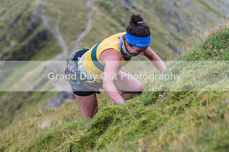 Grisedale HS-309 - Grisedale Horseshoe Fell Race Saturday 5th September 2026