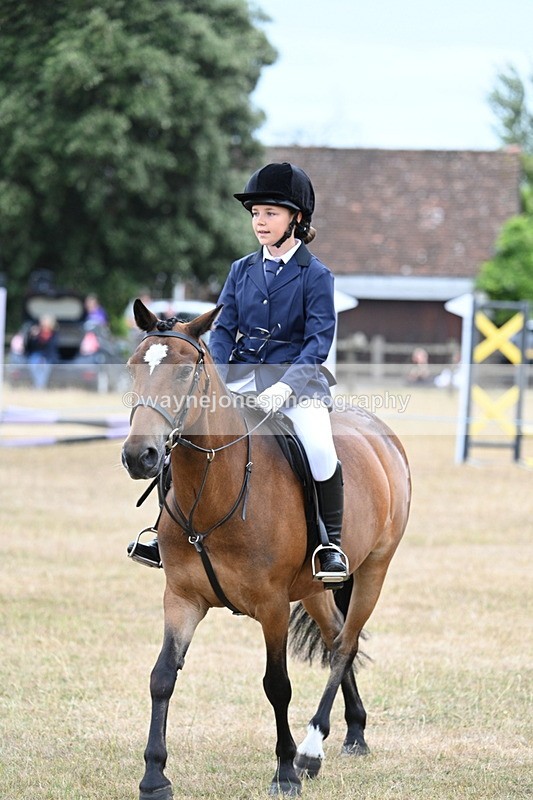 WJ7_7247 - Class 2 Best Rider