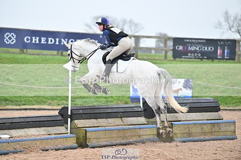 250118-134828-01319 - Cls 3A&B 90cm 13.20 to Coursewalk