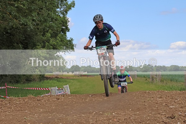 300 - MTB East Round 5 Gallows Green 25th May 2025 12:10 Male S2/Male U14/U16 (45Min)
