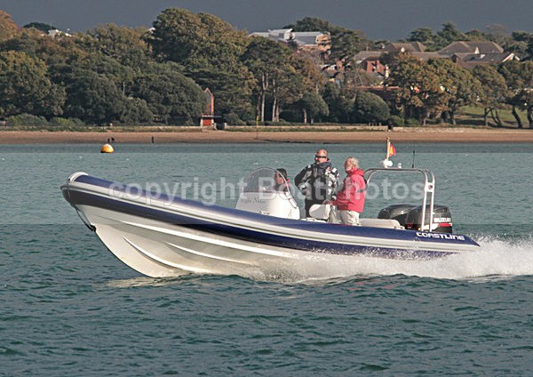 111021 WIGHT NOISE IMG_8585 - RIBs, Tenders, Dories, Dinghies
