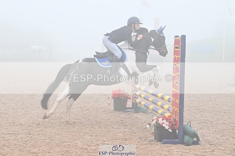 240506A-090110-07933 - Cls 1 Pony Intro 70cm