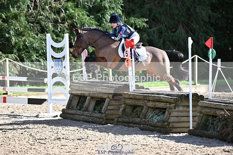 240303-140131-04027 - Cls 3 90-95cm Start to 14.40 CW