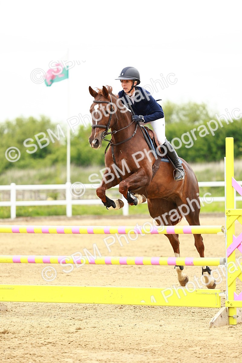 SBM_000702 - Class 3 - Senior Discovery - 1.00m