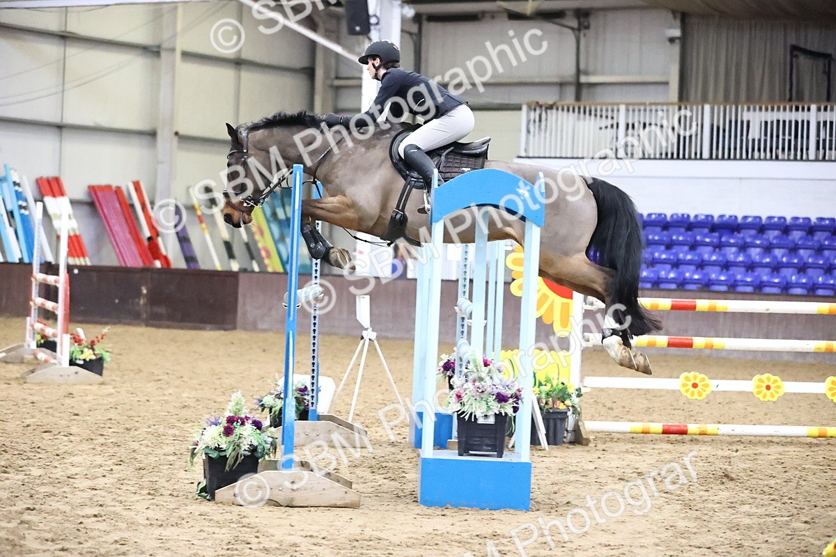 SBM_006334 - Class 19 - Senior Foxhunter 1.20m