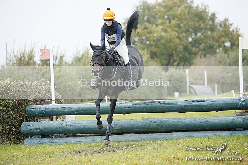 WWHT 181020 WWHT 181020 1552 - WWEC Intermediate Pairs (0.90m) 18/10/20