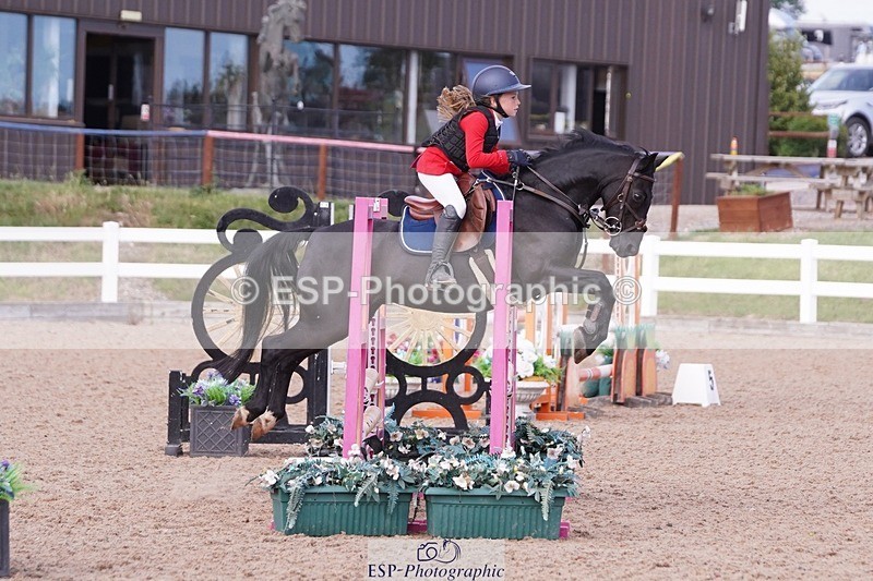 250629-173026-13257 - Cls 33 Stepping Stones 128cm and 138cm