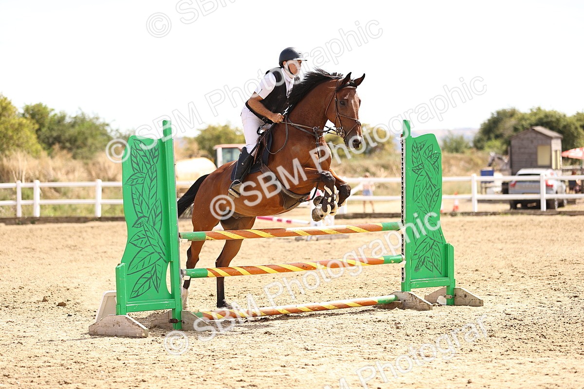 SBM_000487 - Class 2 - 0.85cm Amateur Championship Qualifier