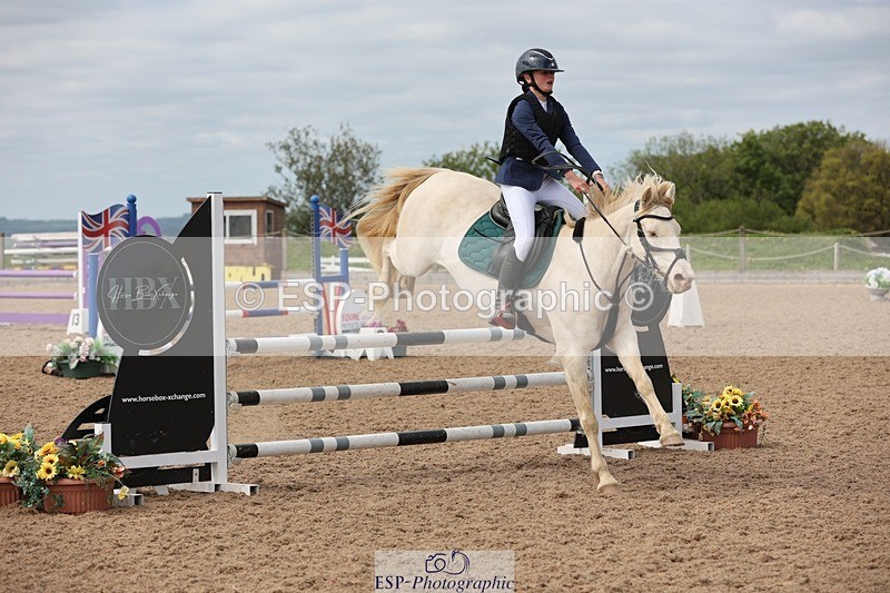 250504-113225-02349 - Cls 3 Pony Discovery and 90cm Open