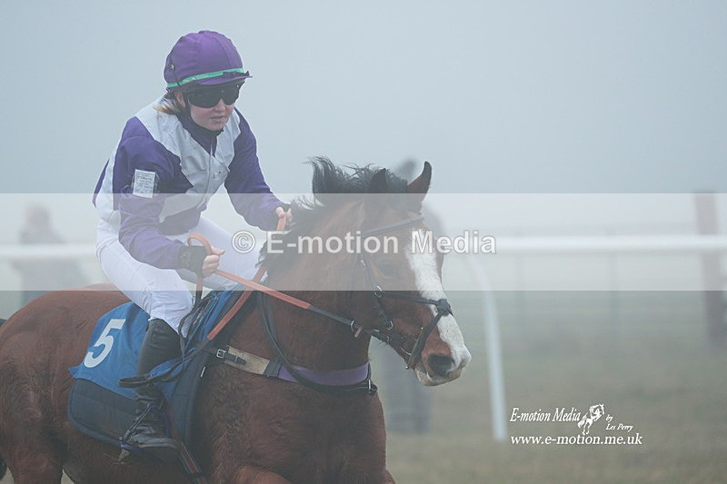 PtP 2901230279 - Heythrop Hunt PtP Cocklebarrow 29/01/2023
