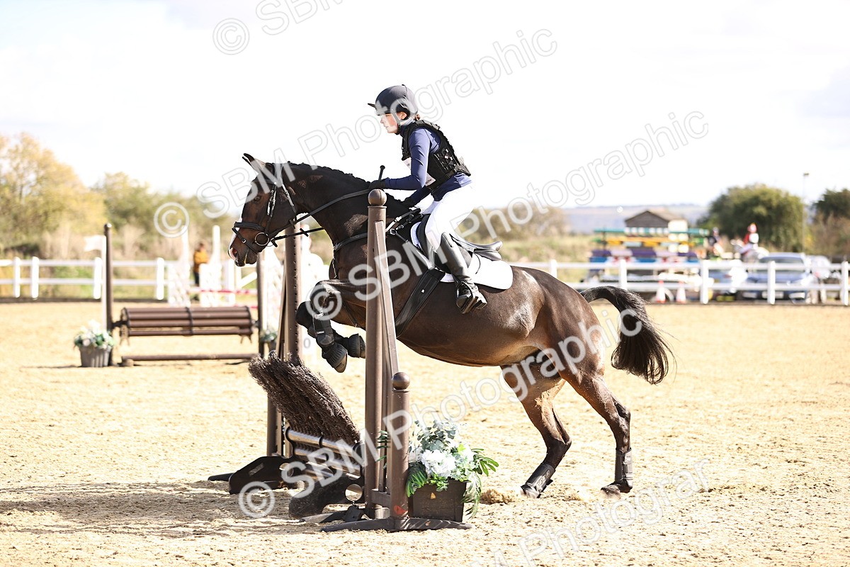 SBM_002080 - Class 2 - 80cm