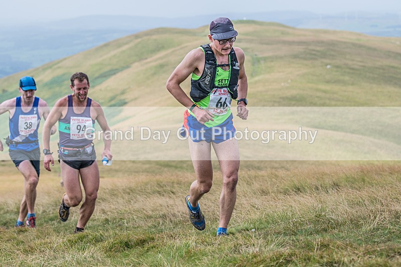 Sedbergh-43 - Sedbergh Hills Fell Race Sunday 18th August 2024