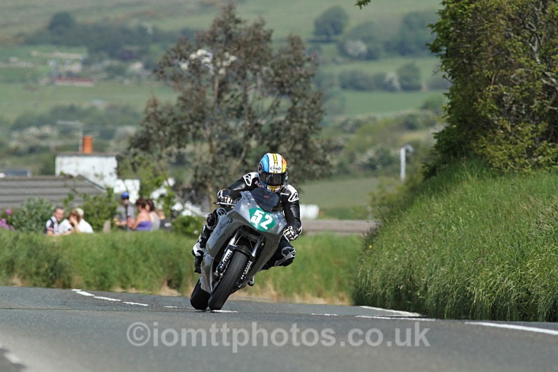 Adam Child - Bennetts.co.uk Lightweight TT