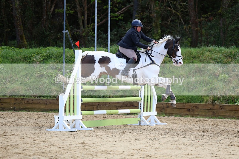 3E7A1331 - Class 5: Senior Discovery/1m open