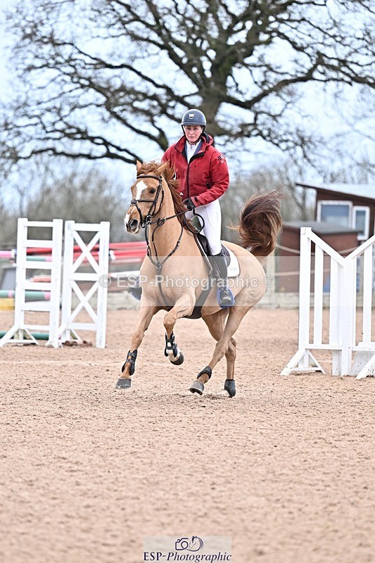 260211-133549-00585 - Cls 5 Foxhunter and 1.20m