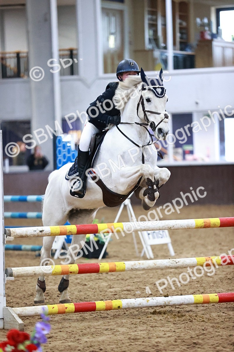 SBM_000976 - Class 3 - Pony Discovery 90cm