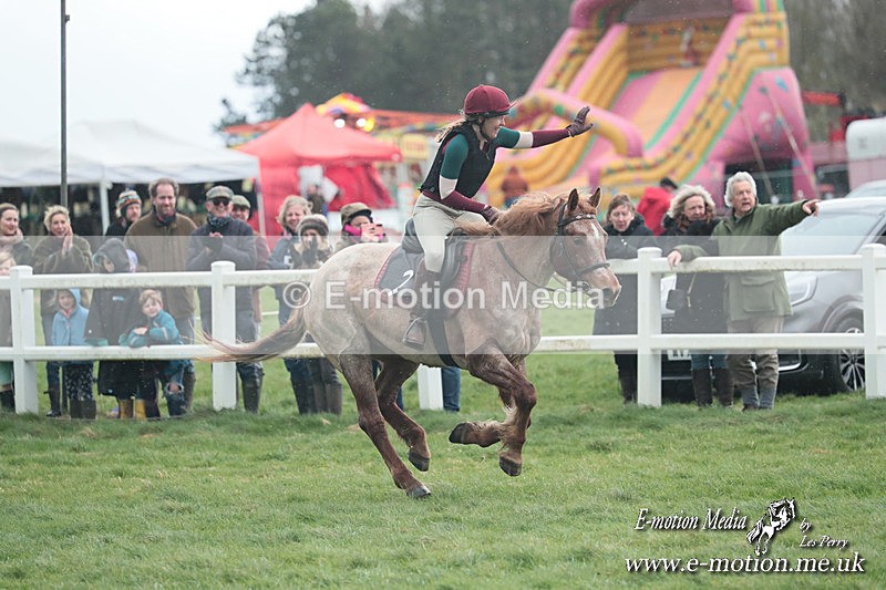 PtP 230324 165 - Tedworth Hunt PtP Larkhill Raccourse 23rd March 2024