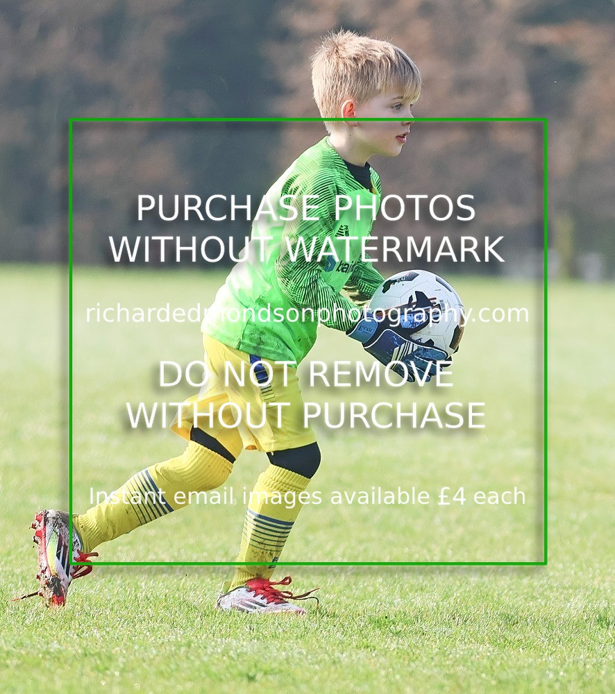 533A9191 - Kendal United Youth Under 7 (21/3/26)