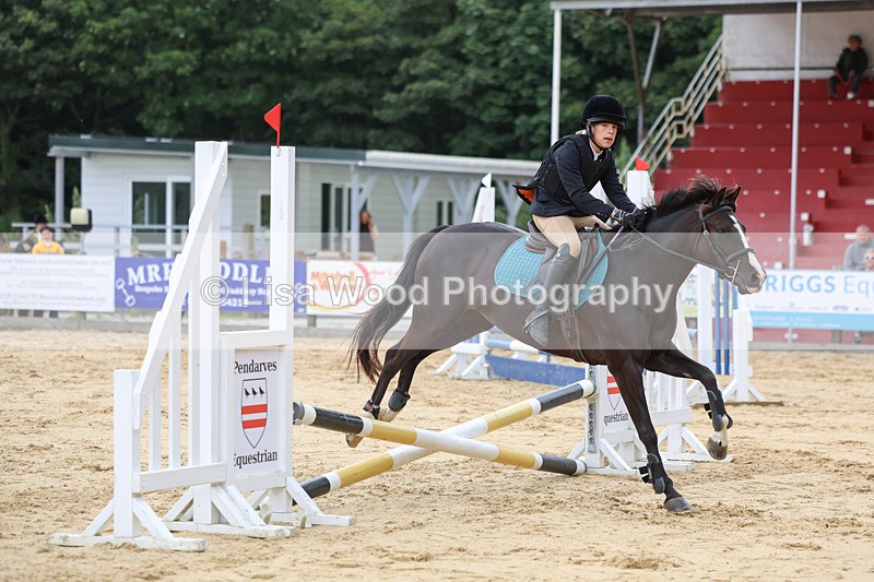 3E7A2323 - Class 3: 50cm Open