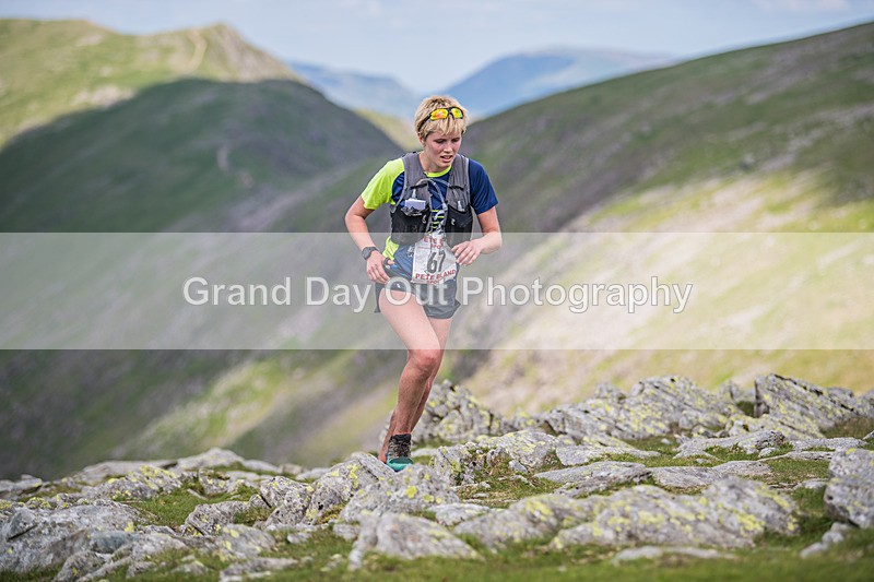 Duddon Long-349 - Duddon Valley Long Fell Race Saturday 1st June 2024