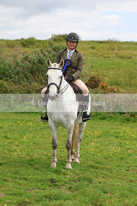 3E7A1363 - Class 7: Ridden Hunter Type