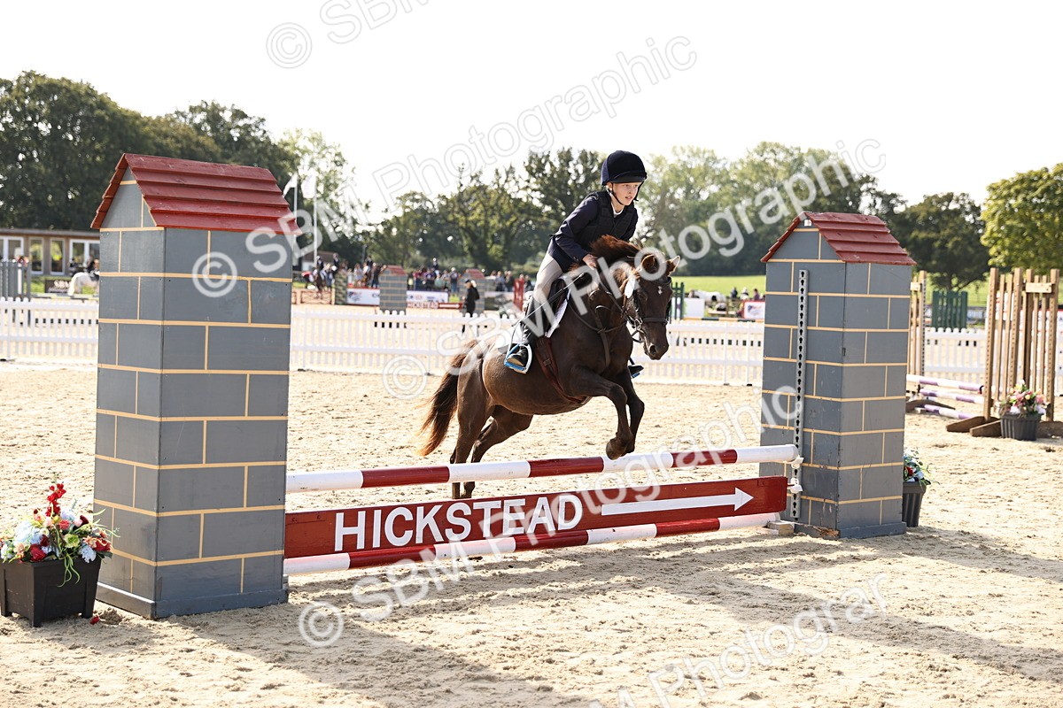 SBM_61976 - J12 - Junior Pony 55cm Championship