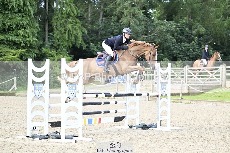 240707-084707-17927 - Cls 49 5 Yr Old Qualifier