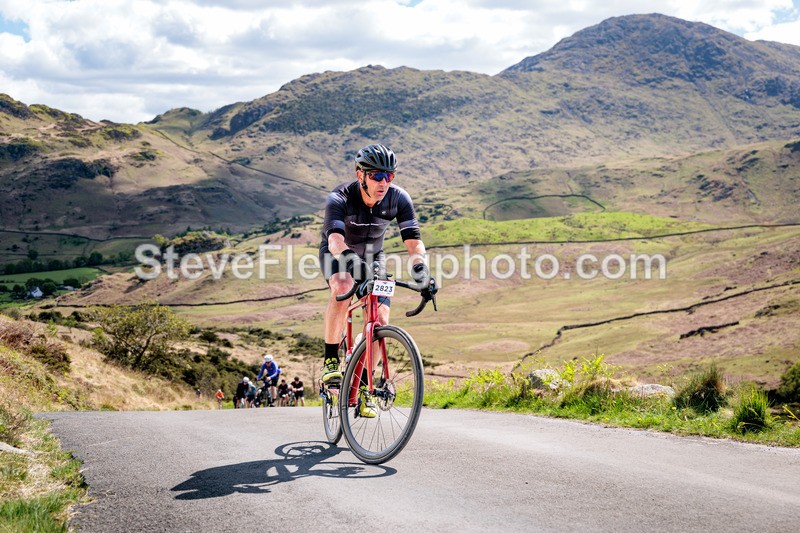 144154 - Blea Tarn Climb 14:00 - 15:00