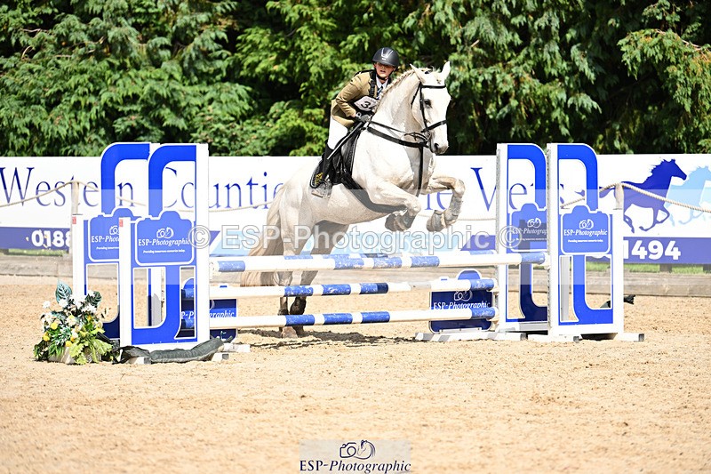 240824X-144059-29384 - 80cm Round 2 14.30 to 15.30