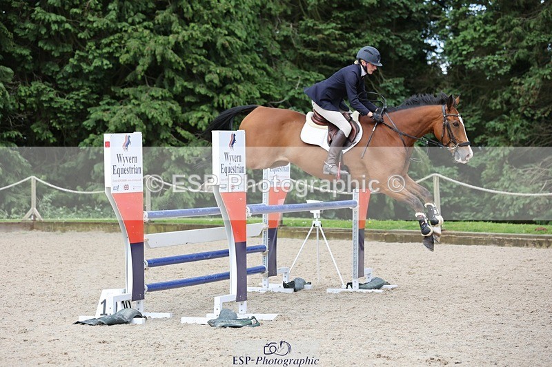 240615-130231-01486 - Cls 4 Snr Newcomers and 1.10m Open