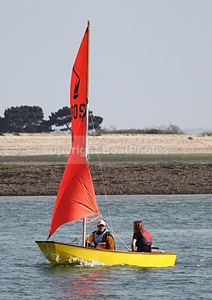 090422 9609 IMG_4323 - Sailboats - monohull