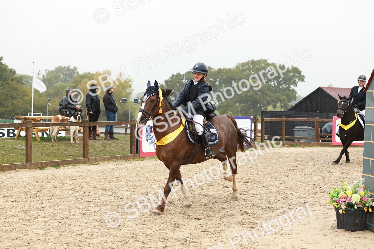 SBM_72363 - J14 - Junior Pony 65cm Championship
