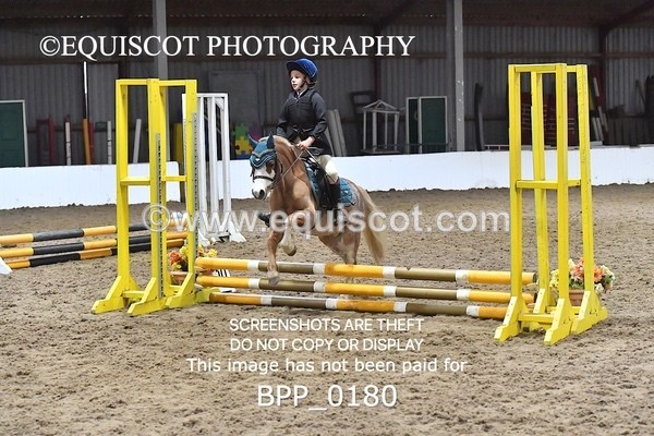 BPP_0180 - CLASS 3 40CM