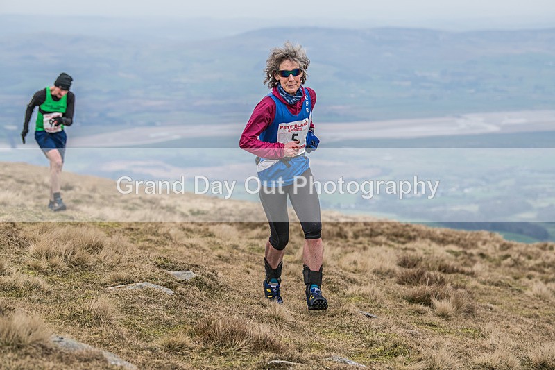 Black Combe-1384 - Black Combe Fell Race Saturday 4th March 2023