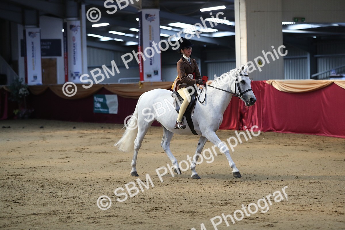 SBM_02160 - Class 5a Area Ridden Veterans