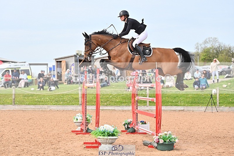 260426-161100-20750 - Cls 12, 2 Star Big Tour, Longines Ranking Class, Start - Break