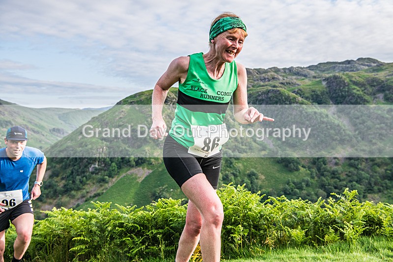 Langstrath-253 - Langstrath Fell Race Wednesday 18th June 2025