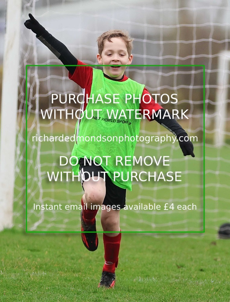 533A0823 - Grange United Under 7