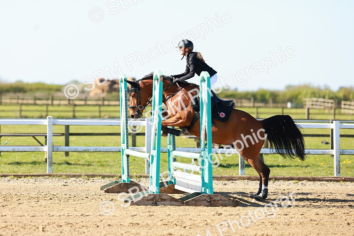 SBM_000436 - Class 1 - Clear Round