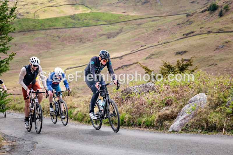 134035 - Blea Tarn Climb 13:00 - 14:00