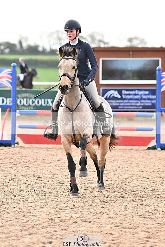 241117X-101249-03601 - Cls 09s Pony intro 90cm
