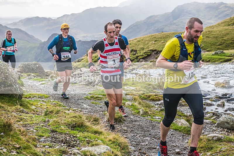Langdale-534 - Langdale Horseshoe Fell Race Saturday 8th October 2022