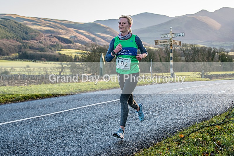 North Lakes Half Marathon  10k-392 - North Lakes Half Marathon & 10K Road Races Monday 2nd January 2023