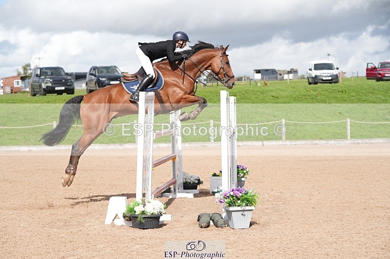 250913-144142-07608 - Cls 18 National 1.30m Open
