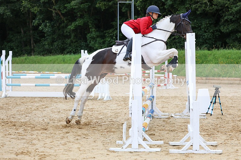 3E7A0318 - Class 1: 90 - 95cm