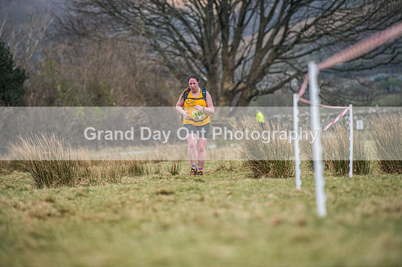 Buttermere-1338 - Fellside Events Buttermere Trail Race Sunday 23rd March 2025