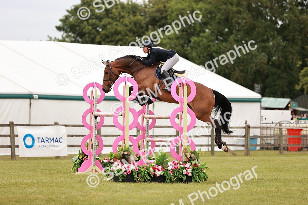 SBM_07613 - Class 203 - Martin Grant Homes Areal Trial